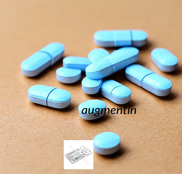 Augmentin richiede ricetta